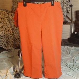 Alfred Dunner Capris